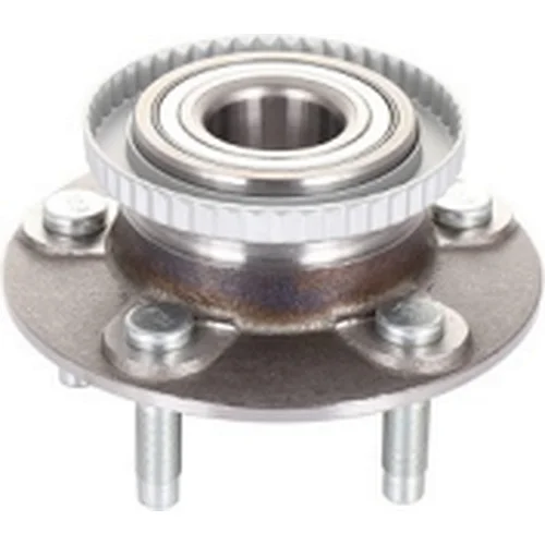 2nd Generation Hub Bearing Unit , Manufacturer JB Auto Parts Co., Ltd.